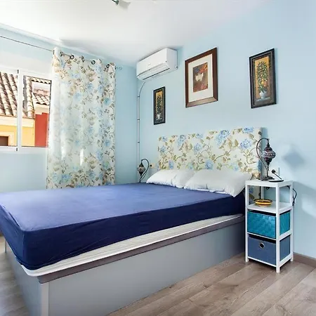 Lejlighed Apartamento Centro Historico *
