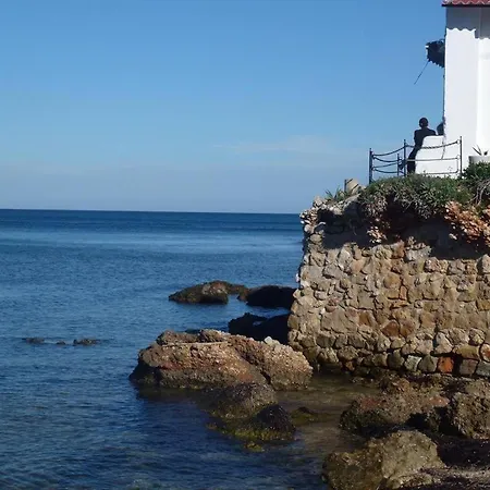 Apartamento Centro Historico * Dénia